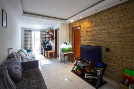 Apartamento para alugar com 2 quartos, 75m² em Sete Pontes, São Gonçalo