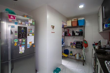 Apartamento para alugar com 75m², 2 quartos e 1 vagaCozinha