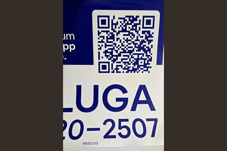 Código de apartamento para alugar com 2 quartos, 75m² em Sete Pontes, São Gonçalo