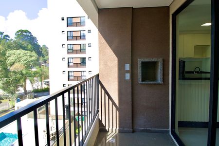 Apartamento para alugar com 45m², 2 quartos e 1 vaga Apartamento para alugar com 45m², 2 quartos e 1 vagaSacada