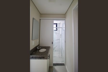 Apartamento para alugar com 45m², 2 quartos e 1 vaga Apartamento para alugar com 45m², 2 quartos e 1 vagaLavabo