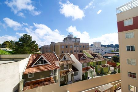 Apartamento para alugar com 45m², 2 quartos e 1 vaga Apartamento para alugar com 45m², 2 quartos e 1 vagaQuarto 2 - vista