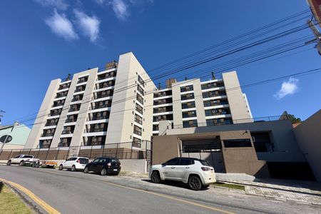 Apartamento para alugar com 45m², 2 quartos e 1 vaga Apartamento para alugar com 45m², 2 quartos e 1 vagaFachada