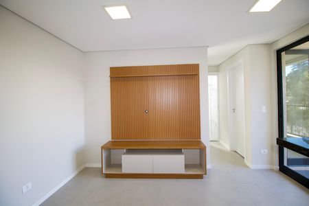 Apartamento para alugar com 2 quartos, 45m² em Atuba, Curitiba