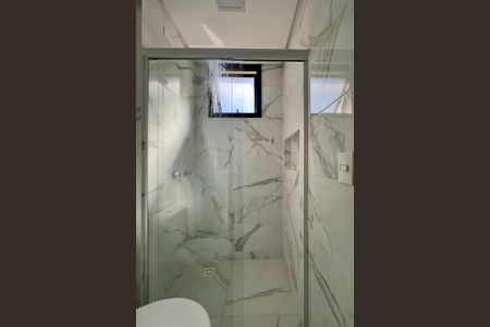 Apartamento para alugar com 45m², 2 quartos e 1 vaga Apartamento para alugar com 45m², 2 quartos e 1 vagaBanheiro