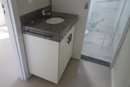 Apartamento para alugar com 45m², 2 quartos e 1 vaga Apartamento para alugar com 45m², 2 quartos e 1 vagaLavabo