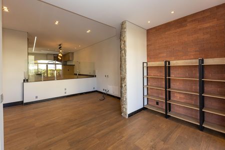 Casa de condomínio para alugar com 360m², 4 quartos e 4 vagas Casa de condomínio para alugar com 360m², 4 quartos e 4 vagasSala da Ladeira