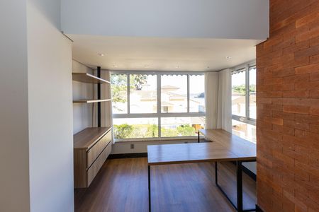 Casa de condomínio para alugar com 360m², 4 quartos e 4 vagas Casa de condomínio para alugar com 360m², 4 quartos e 4 vagasSuíte 3