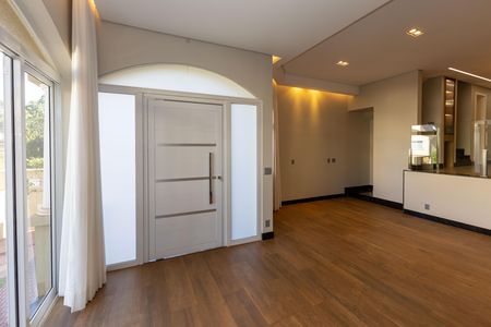 Casa de condomínio para alugar com 360m², 4 quartos e 4 vagas Casa de condomínio para alugar com 360m², 4 quartos e 4 vagasSala da Ladeira