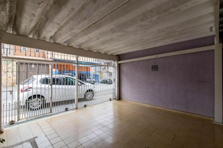 Garagem de casa à venda com 3 quartos, 130m² em Jardim Flor da Montanha, Guarulhos