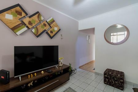 Sala de casa à venda com 3 quartos, 130m² em Jardim Flor da Montanha, Guarulhos