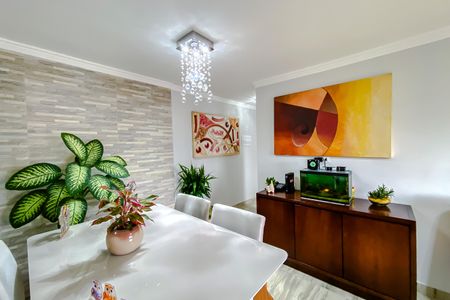 Apartamento para alugar com 50m², 2 quartos e 1 vaga Apartamento para alugar com 50m², 2 quartos e 1 vagaSala
