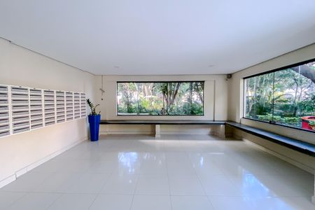 Apartamento para alugar com 50m², 2 quartos e 1 vagaÁrea comum