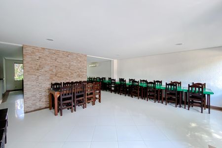 Apartamento para alugar com 50m², 2 quartos e 1 vagaÁrea comum