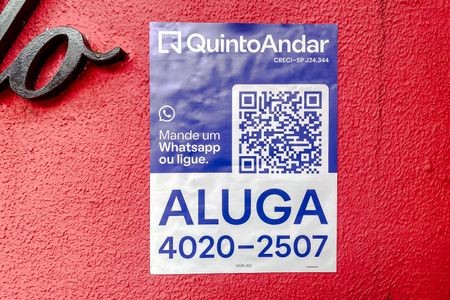 Apartamento para alugar com 50m², 2 quartos e 1 vaga Apartamento para alugar com 50m², 2 quartos e 1 vagaPlaquinha