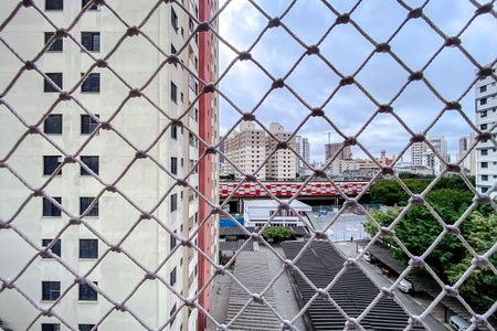 Apartamento para alugar com 50m², 2 quartos e 1 vaga Apartamento para alugar com 50m², 2 quartos e 1 vagaVista do Quarto 1