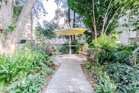 Apartamento para alugar com 50m², 2 quartos e 1 vagaÁrea comum