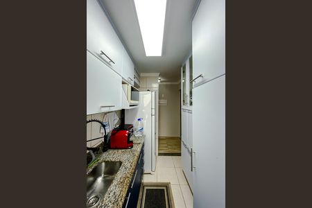 Apartamento para alugar com 50m², 2 quartos e 1 vaga Apartamento para alugar com 50m², 2 quartos e 1 vagaCozinha