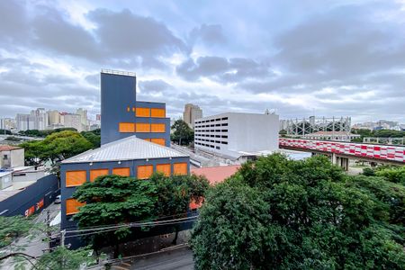 Apartamento para alugar com 50m², 2 quartos e 1 vaga Apartamento para alugar com 50m², 2 quartos e 1 vagaVista da Varanda