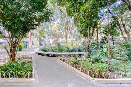 Apartamento para alugar com 50m², 2 quartos e 1 vagaÁrea comum