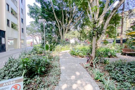 Apartamento para alugar com 50m², 2 quartos e 1 vagaÁrea comum