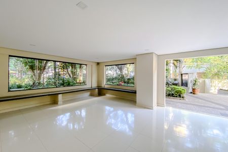 Apartamento para alugar com 50m², 2 quartos e 1 vagaÁrea comum