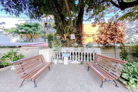 Apartamento para alugar com 50m², 2 quartos e 1 vagaÁrea comum
