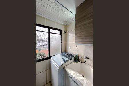 Apartamento para alugar com 50m², 2 quartos e 1 vaga Apartamento para alugar com 50m², 2 quartos e 1 vagaÁrea de Serviço