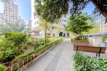 Apartamento para alugar com 50m², 2 quartos e 1 vagaÁrea comum