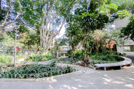 Apartamento para alugar com 50m², 2 quartos e 1 vagaÁrea comum