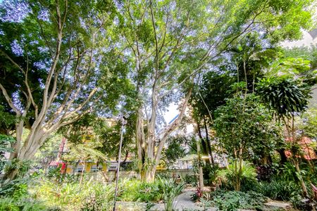 Apartamento para alugar com 50m², 2 quartos e 1 vagaÁrea comum