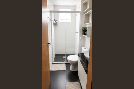 Apartamento à venda com 45m², 2 quartos e 1 vaga