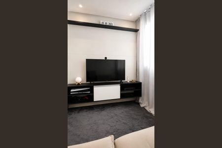Apartamento à venda com 45m², 2 quartos e 1 vaga