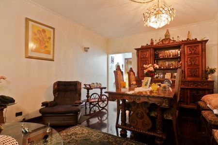 Sala de casa à venda com 3 quartos, 130m² em Jardim São Paulo, São Paulo