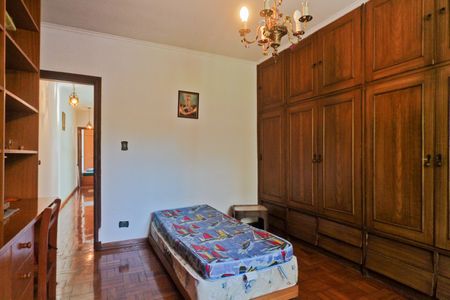 Quarto 3 de casa à venda com 3 quartos, 130m² em Jardim São Paulo, São Paulo