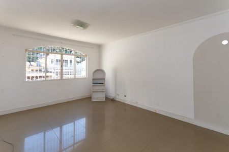 Casa para alugar com 3 quartos, 192m² em Lapa, São Paulo