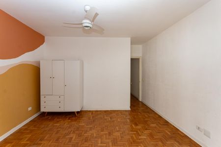 Quarto 3 de casa para alugar com 3 quartos, 192m² em Lapa, São Paulo