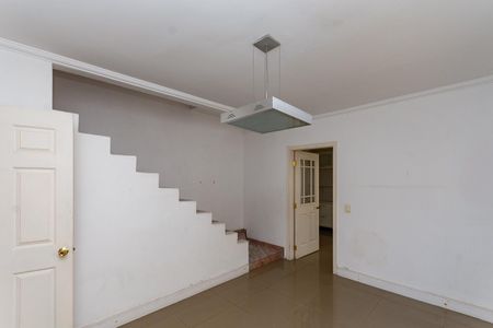 Sala de Jantar de casa para alugar com 3 quartos, 192m² em Lapa, São Paulo