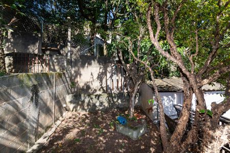 Quintal de casa para alugar com 3 quartos, 192m² em Lapa, São Paulo