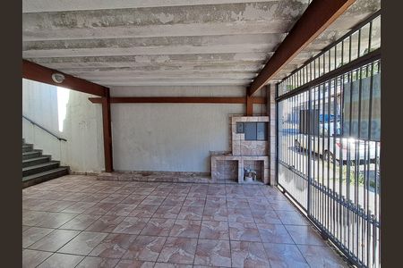 Casa à venda com 192m², 3 quartos e 2 vagas Casa à venda com 192m², 3 quartos e 2 vagasGaragem
