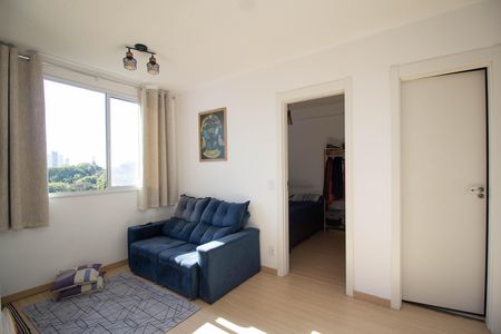 Apartamento para alugar com 2 quartos, 34m² em Vila Pirituba, São Paulo
