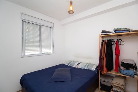 Apartamento para alugar com 34m², 2 quartos e sem vaga