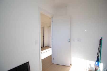 Apartamento para alugar com 34m², 2 quartos e sem vaga