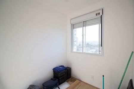 Quarto 1 de apartamento para alugar com 2 quartos, 34m² em Vila Pirituba, São Paulo