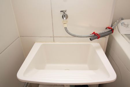 Apartamento para alugar com 34m², 2 quartos e sem vaga Apartamento para alugar com 34m², 2 quartos e sem vagaÁrea de Serviço
