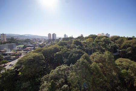 Vista do Quarto 1 de apartamento para alugar com 2 quartos, 34m² em Vila Pirituba, São Paulo