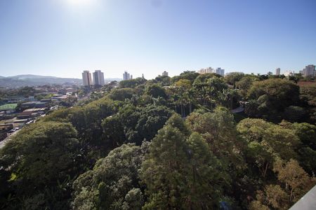Apartamento para alugar com 34m², 2 quartos e sem vaga Apartamento para alugar com 34m², 2 quartos e sem vagaVista do Quarto 2