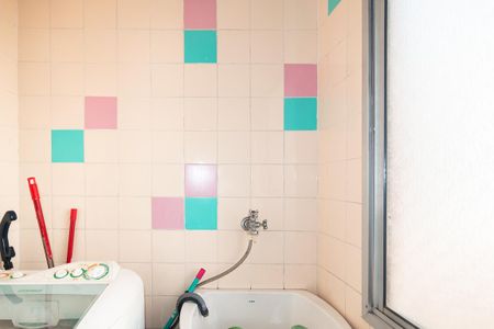 Studio à venda com 32m², 1 quarto e 1 vaga