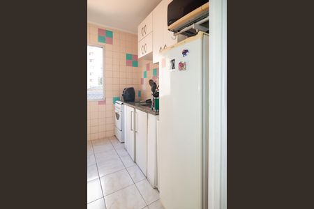 Studio à venda com 32m², 1 quarto e 1 vaga