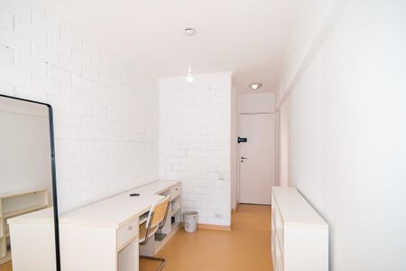 Studio à venda com 32m², 1 quarto e 1 vaga